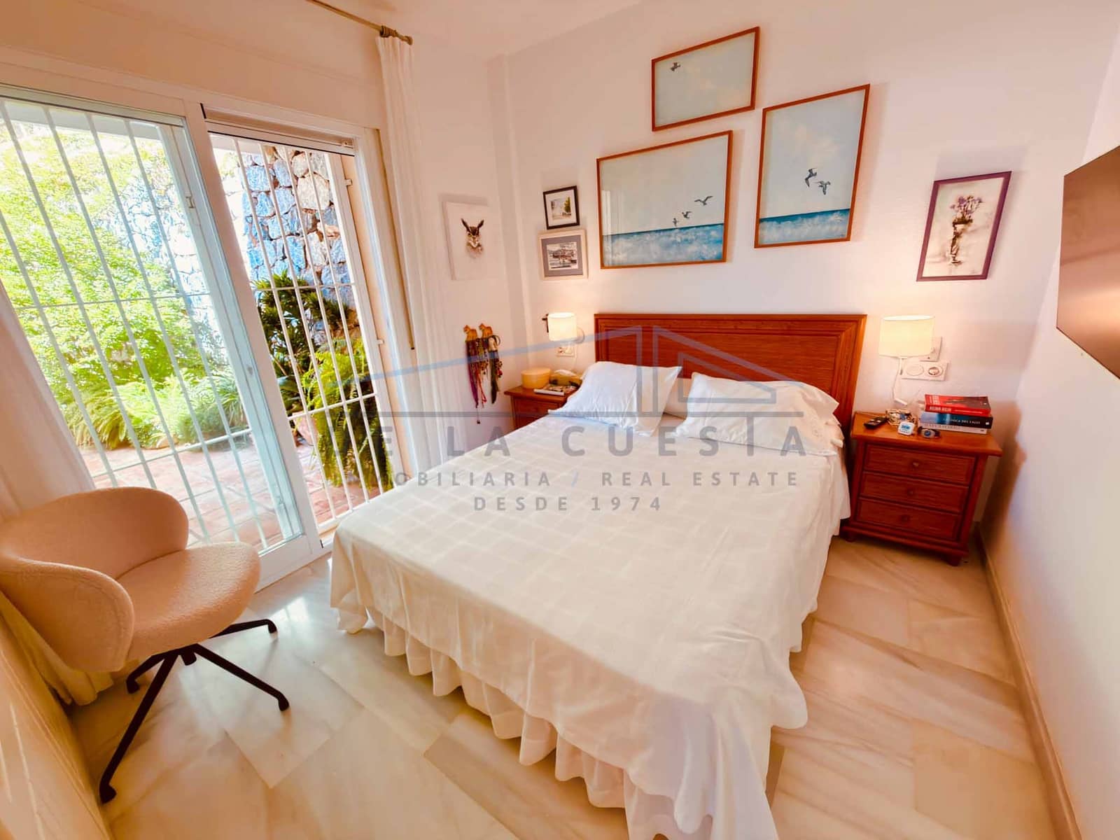 2 quarto Apartamento para venda em La Herradura com piscina garagem - 420 000 € (Ref: 10036203)