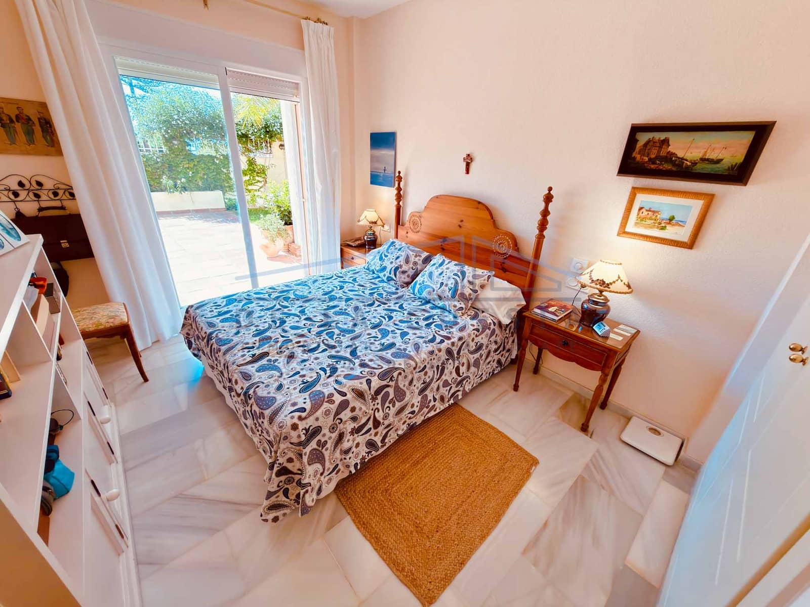 2 quarto Apartamento para venda em La Herradura com piscina garagem - 420 000 € (Ref: 10036203)