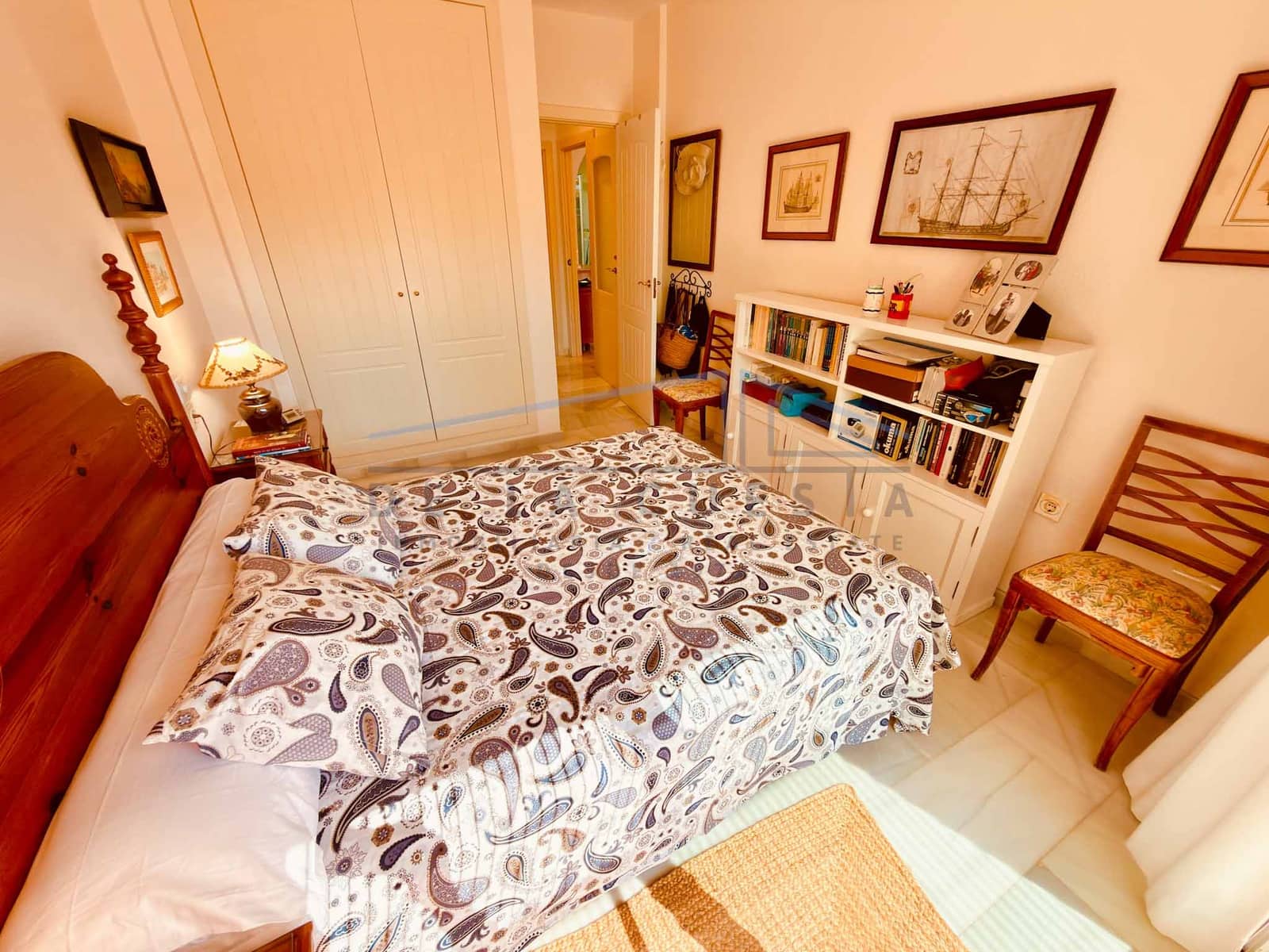 2 quarto Apartamento para venda em La Herradura com piscina garagem - 420 000 € (Ref: 10036203)