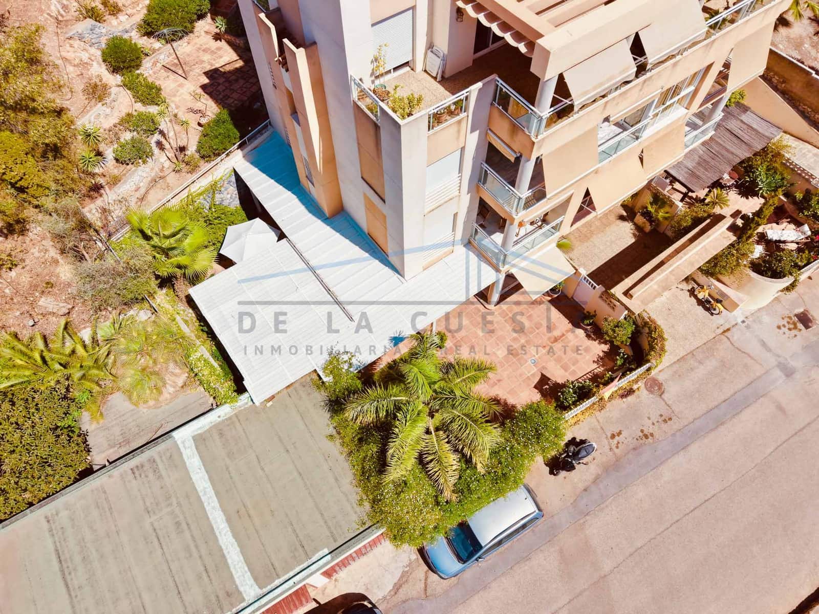 2 quarto Apartamento para venda em La Herradura com piscina garagem - 420 000 € (Ref: 10036203)