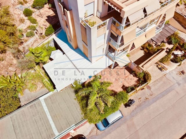 2 quarto Apartamento para venda em La Herradura, Almuñécar com piscina garagem - 420 000 € (Ref: 10036203)