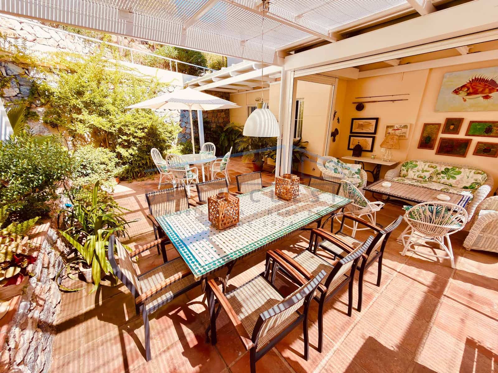 2 quarto Apartamento para venda em La Herradura com piscina garagem - 420 000 € (Ref: 10036203)