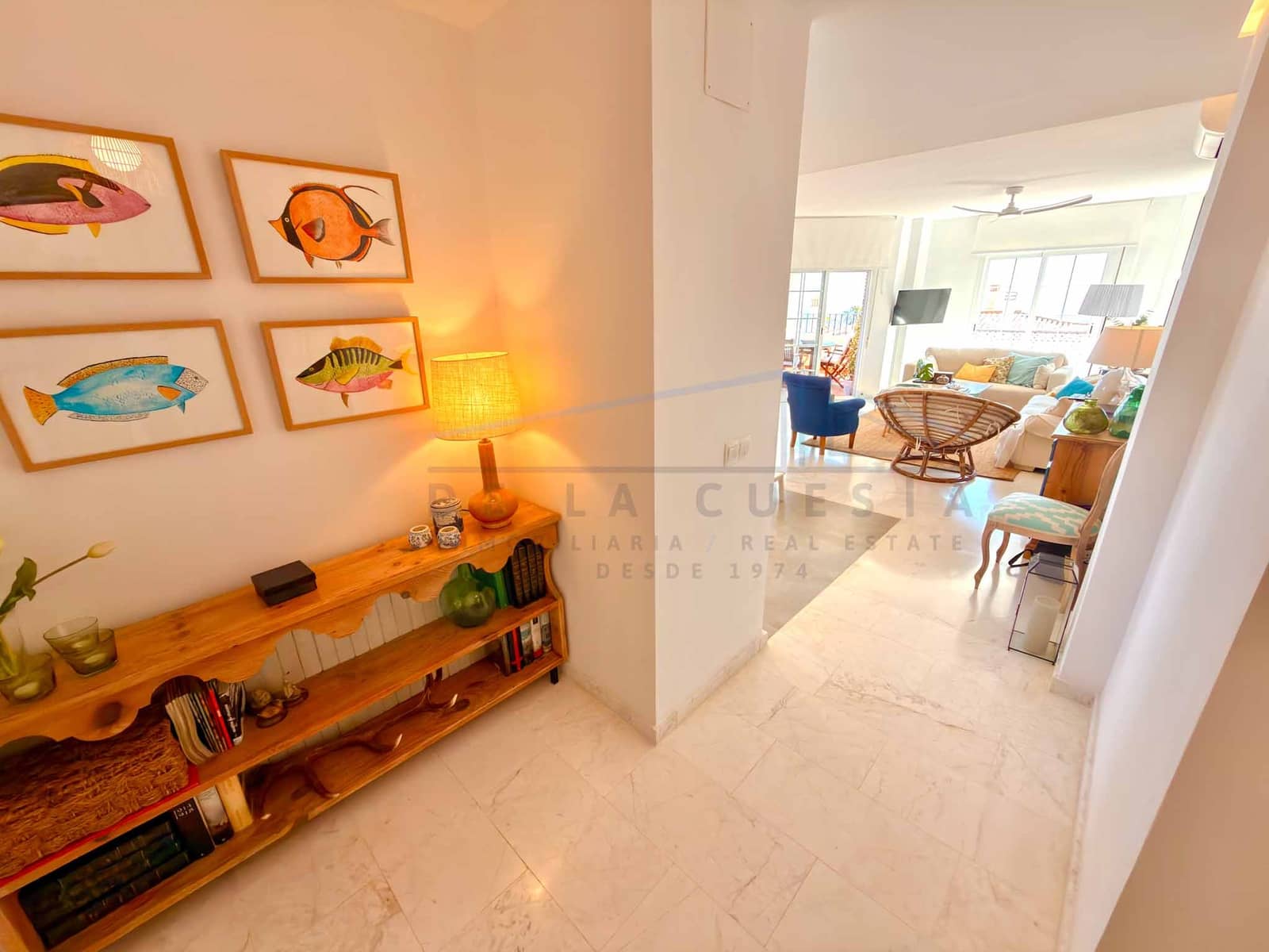 3 quarto Apartamento para venda em La Herradura com piscina garagem - 380 000 € (Ref: 10045681)