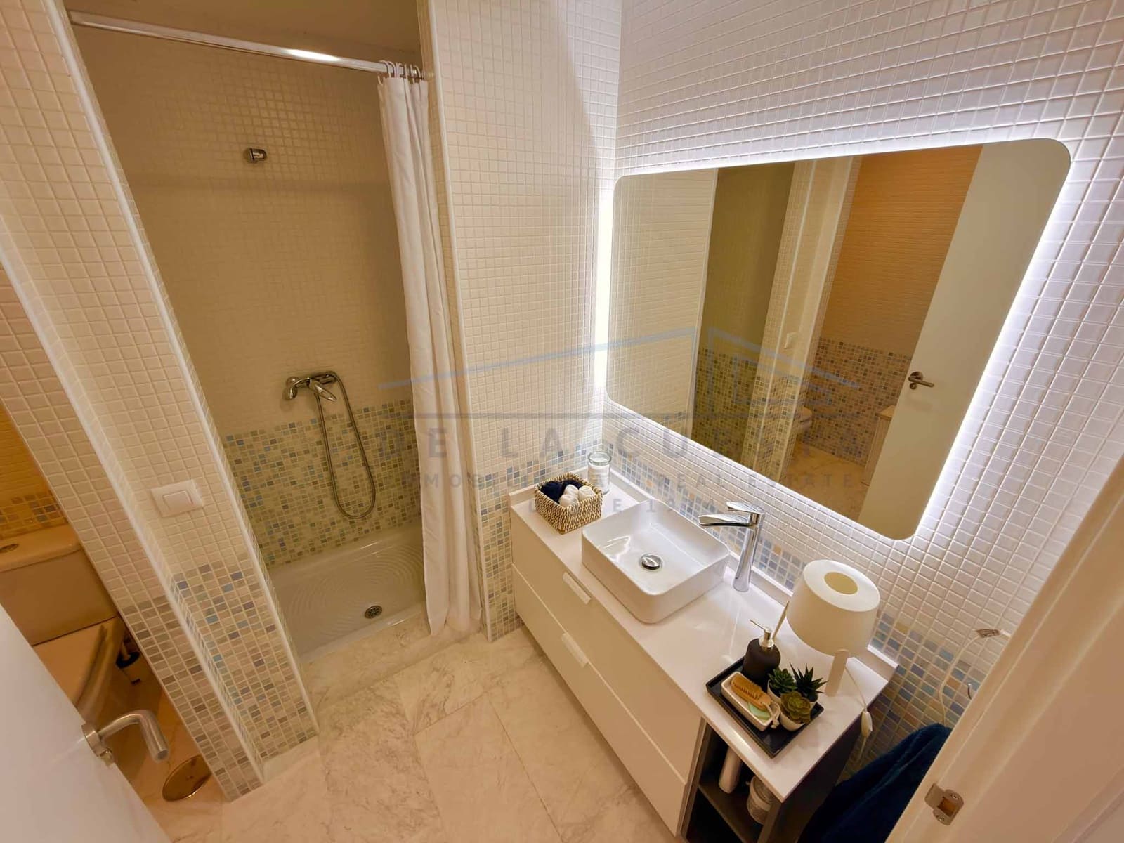 3 quarto Apartamento para venda em La Herradura com piscina garagem - 380 000 € (Ref: 10045681)