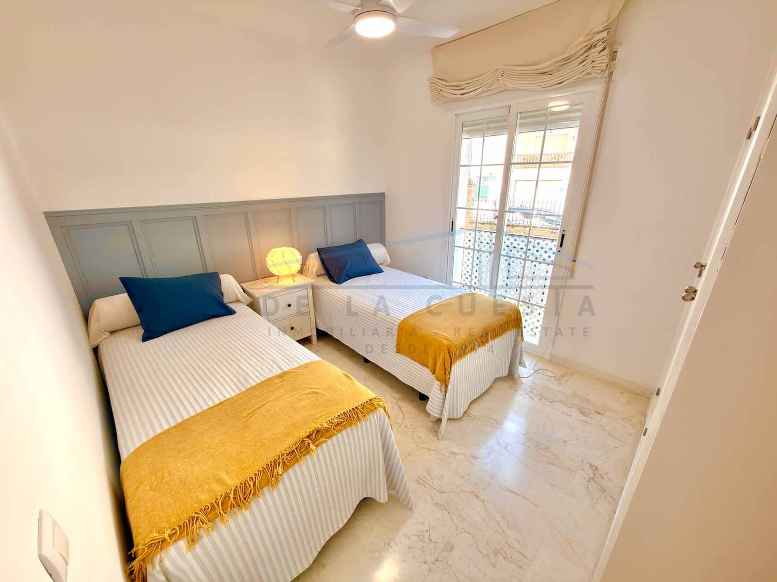 3 quarto Apartamento para venda em La Herradura com piscina garagem - 380 000 € (Ref: 10045681)