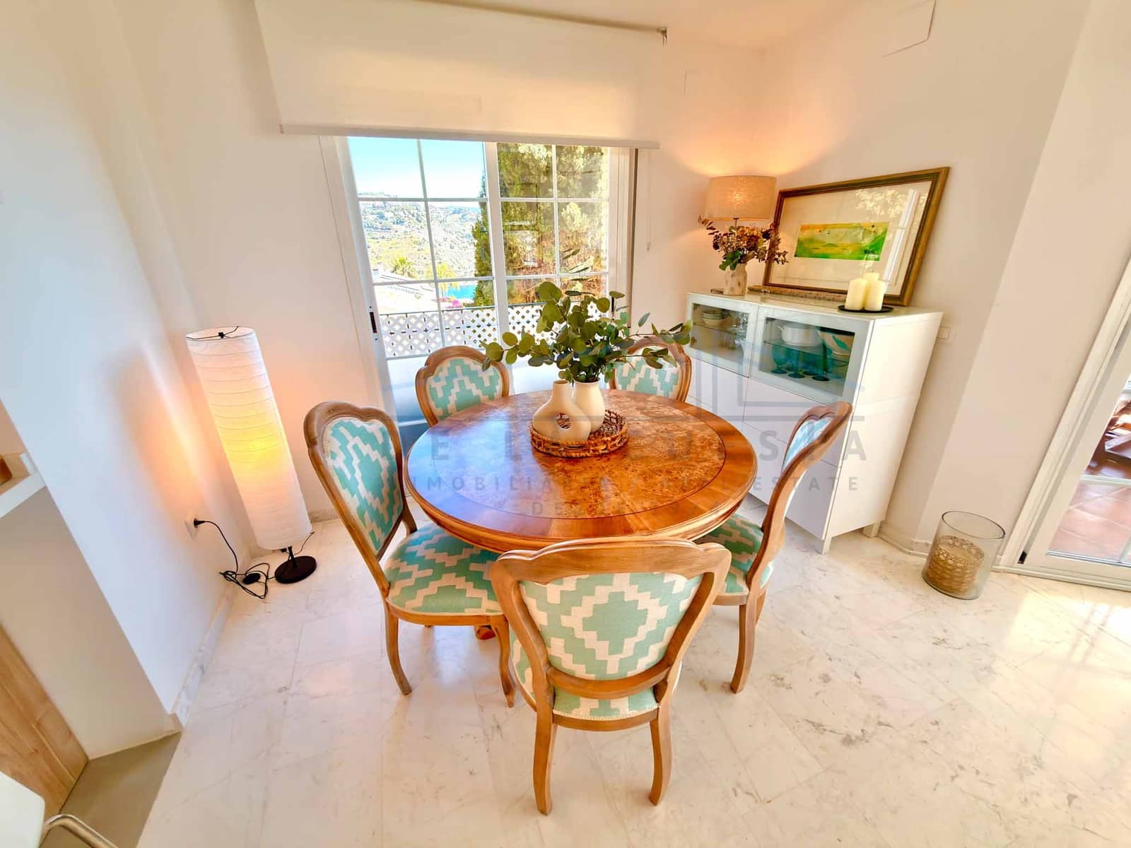 3 quarto Apartamento para venda em La Herradura com piscina garagem - 380 000 € (Ref: 10045681)