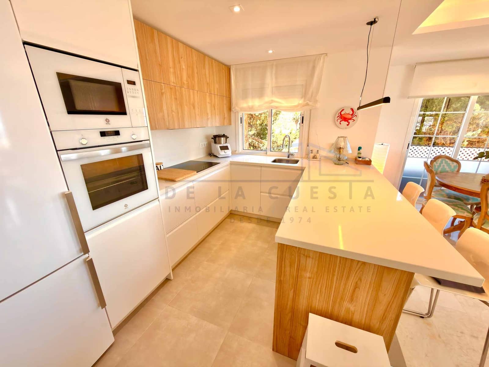 3 quarto Apartamento para venda em La Herradura com piscina garagem - 380 000 € (Ref: 10045681)