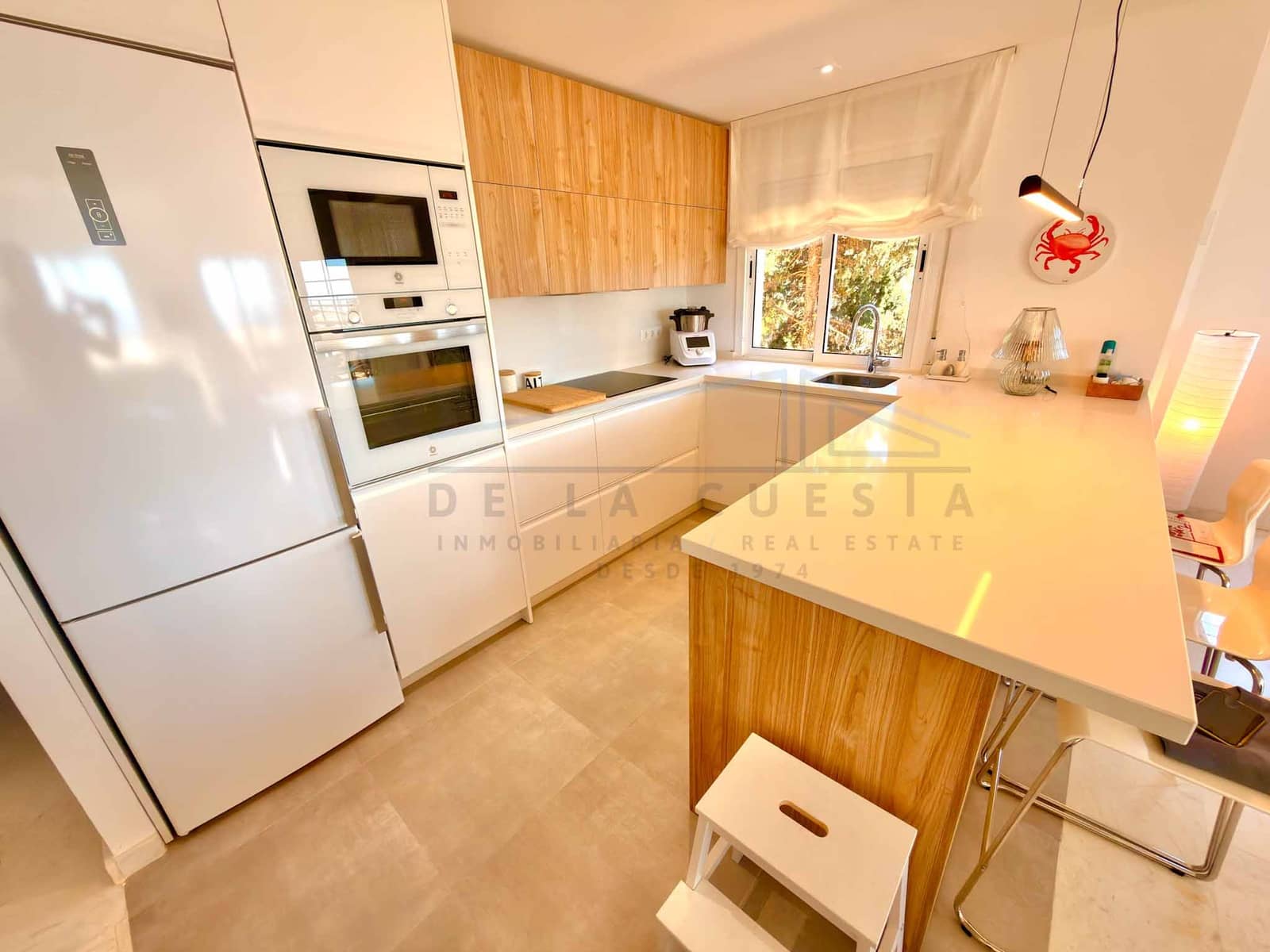 3 quarto Apartamento para venda em La Herradura com piscina garagem - 380 000 € (Ref: 10045681)
