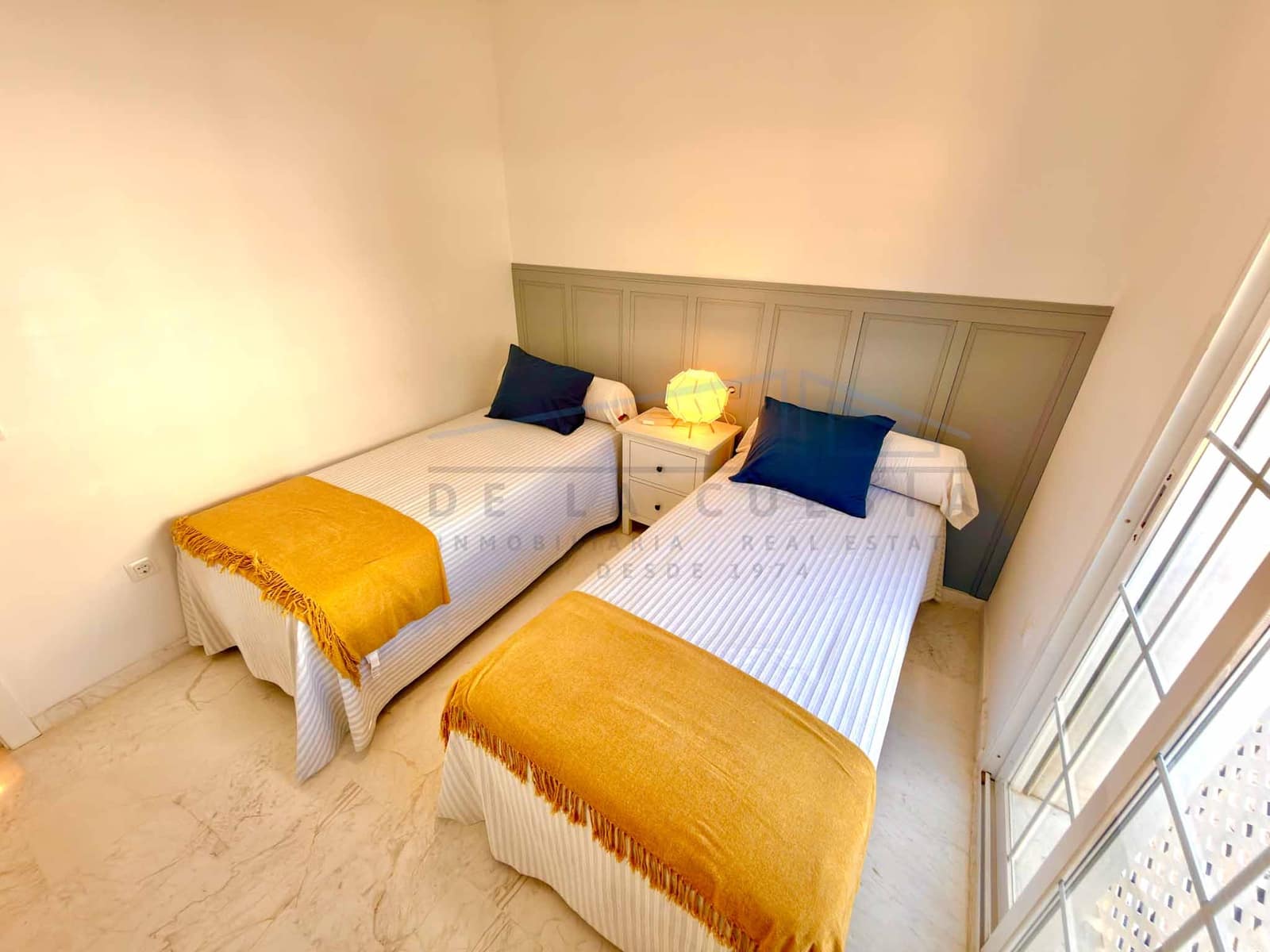 3 quarto Apartamento para venda em La Herradura com piscina garagem - 380 000 € (Ref: 10045681)