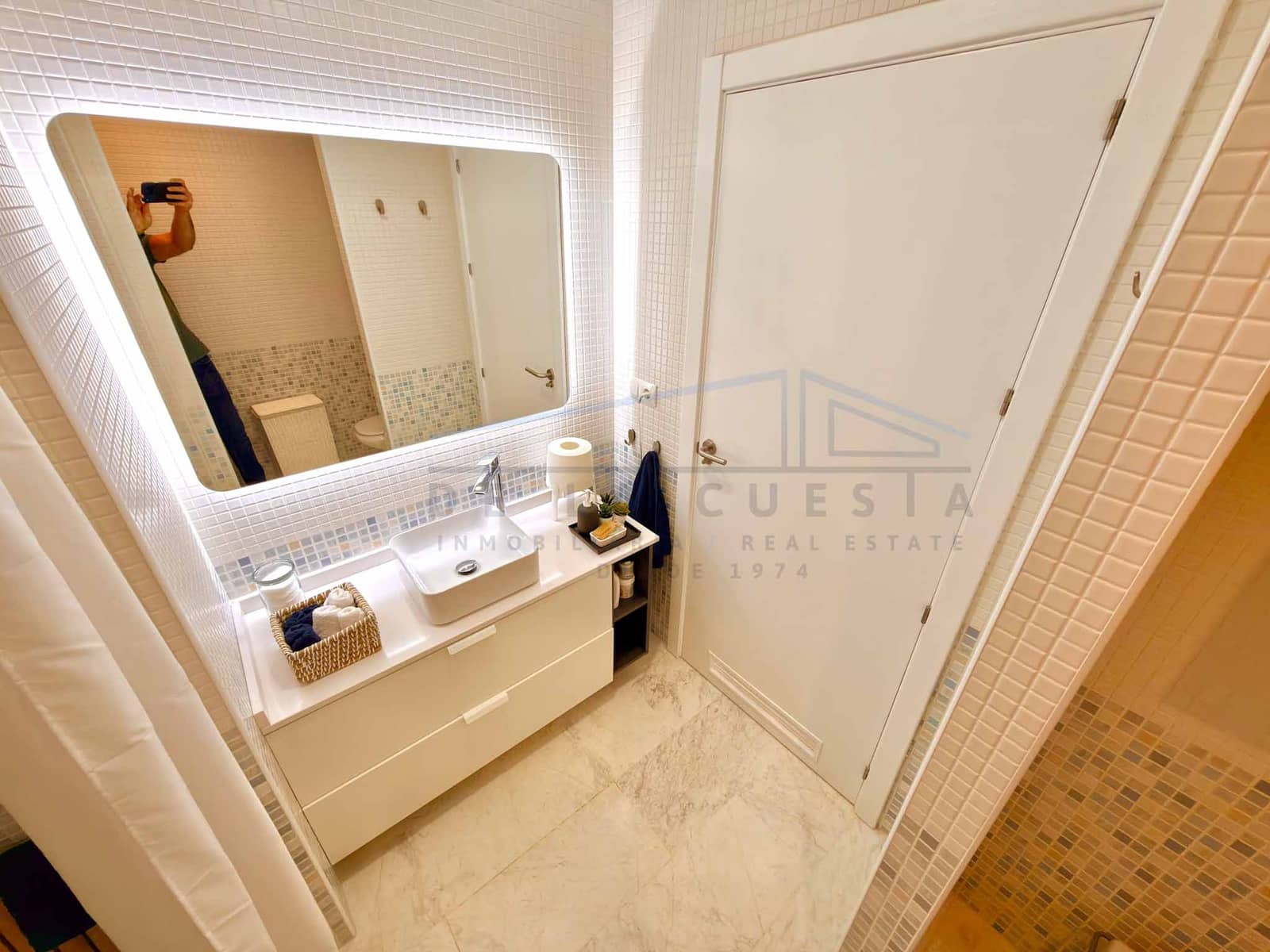 3 quarto Apartamento para venda em La Herradura com piscina garagem - 380 000 € (Ref: 10045681)