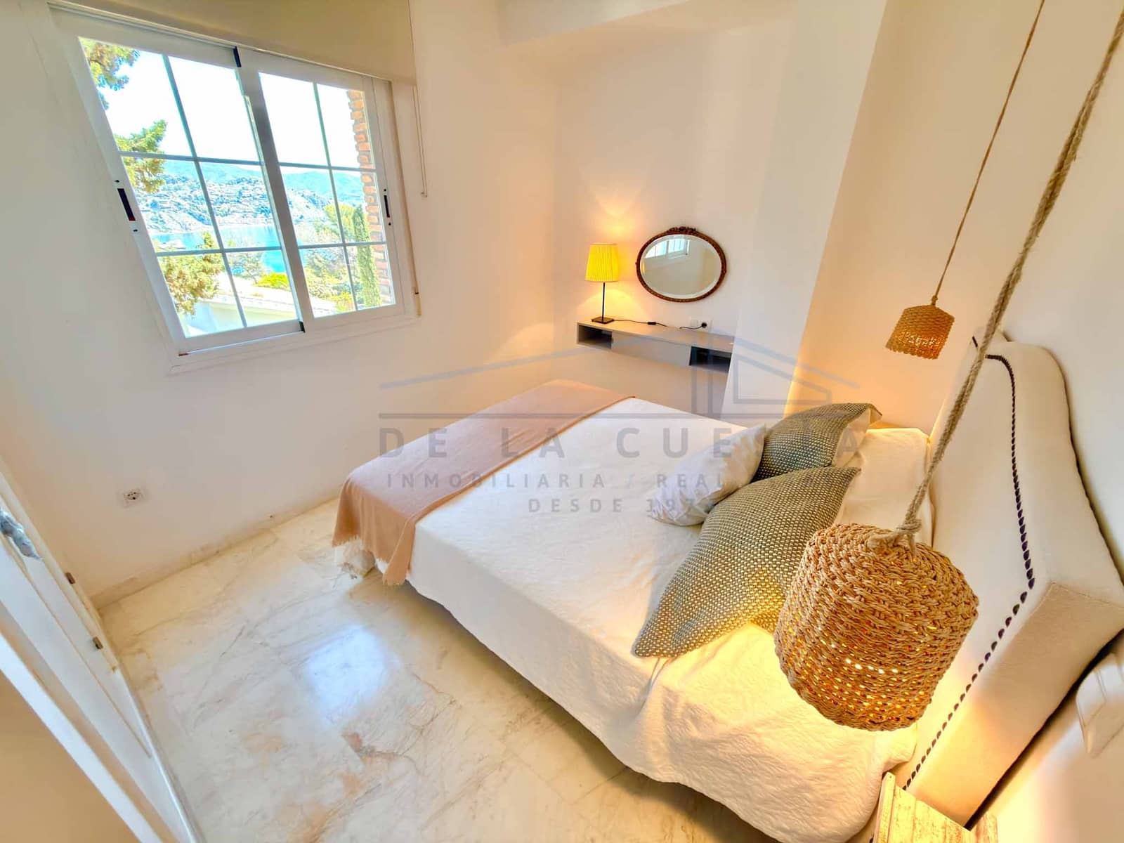 3 quarto Apartamento para venda em La Herradura com piscina garagem - 380 000 € (Ref: 10045681)