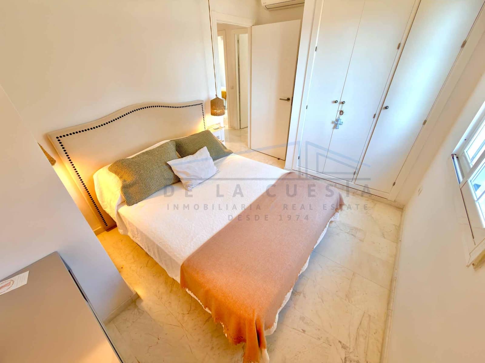 3 quarto Apartamento para venda em La Herradura com piscina garagem - 380 000 € (Ref: 10045681)