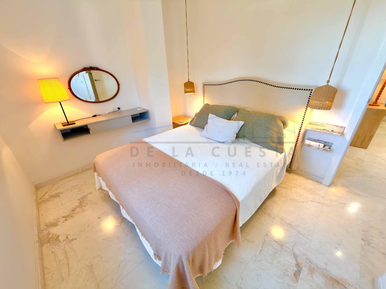 3 quarto Apartamento para venda em La Herradura com piscina garagem - 380 000 € (Ref: 10045681)