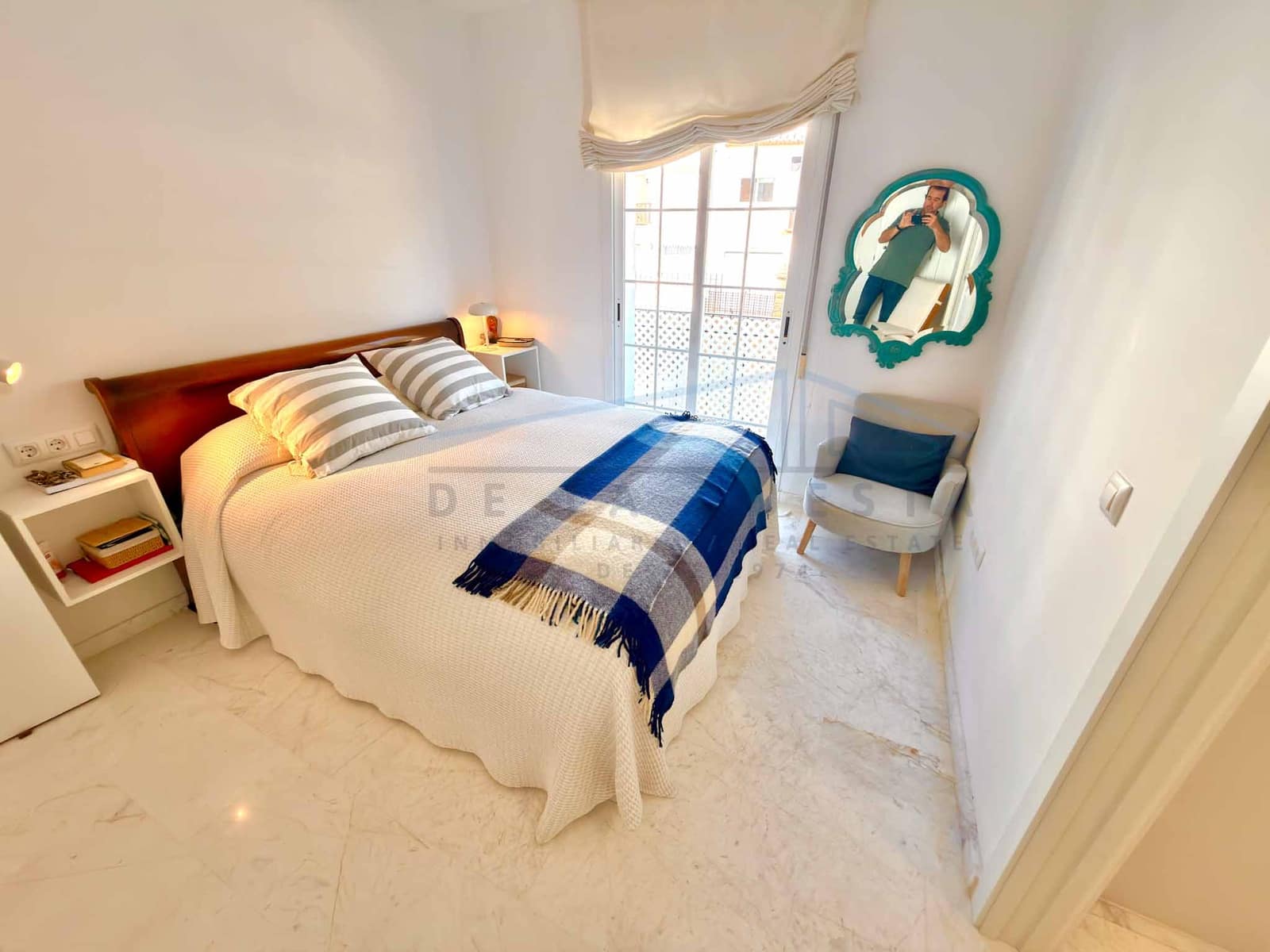3 quarto Apartamento para venda em La Herradura com piscina garagem - 380 000 € (Ref: 10045681)