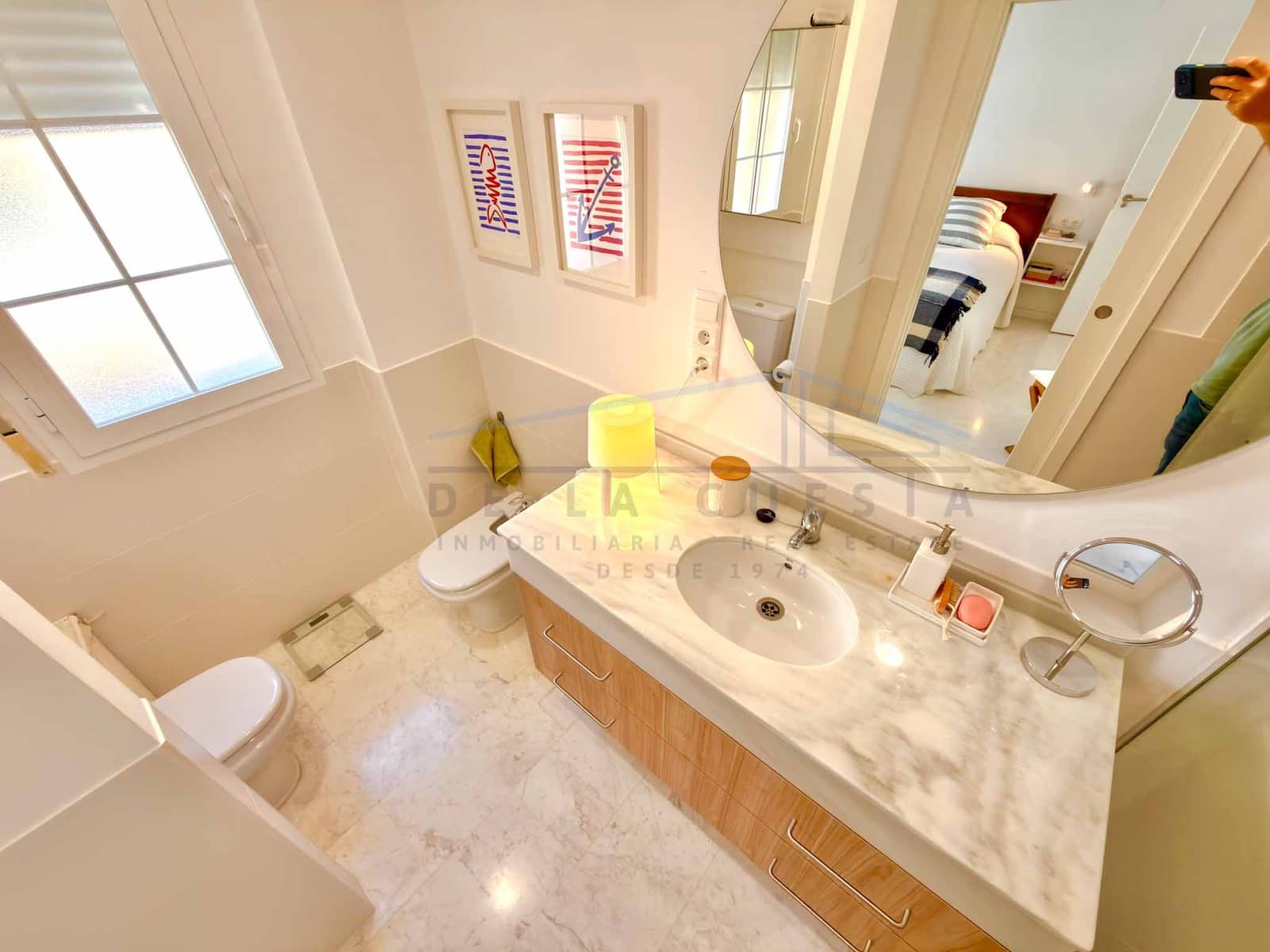 3 quarto Apartamento para venda em La Herradura com piscina garagem - 380 000 € (Ref: 10045681)