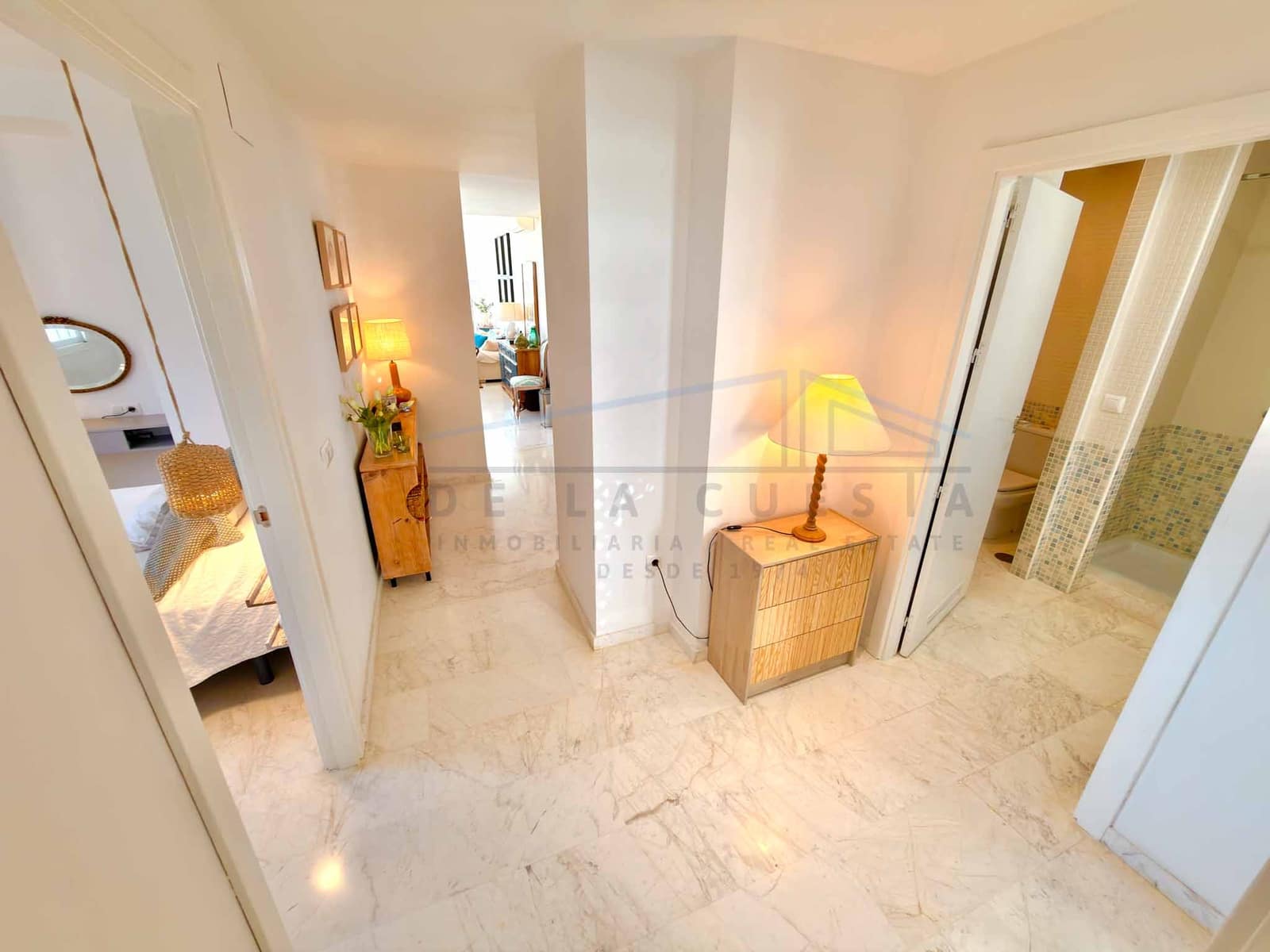 3 quarto Apartamento para venda em La Herradura com piscina garagem - 380 000 € (Ref: 10045681)