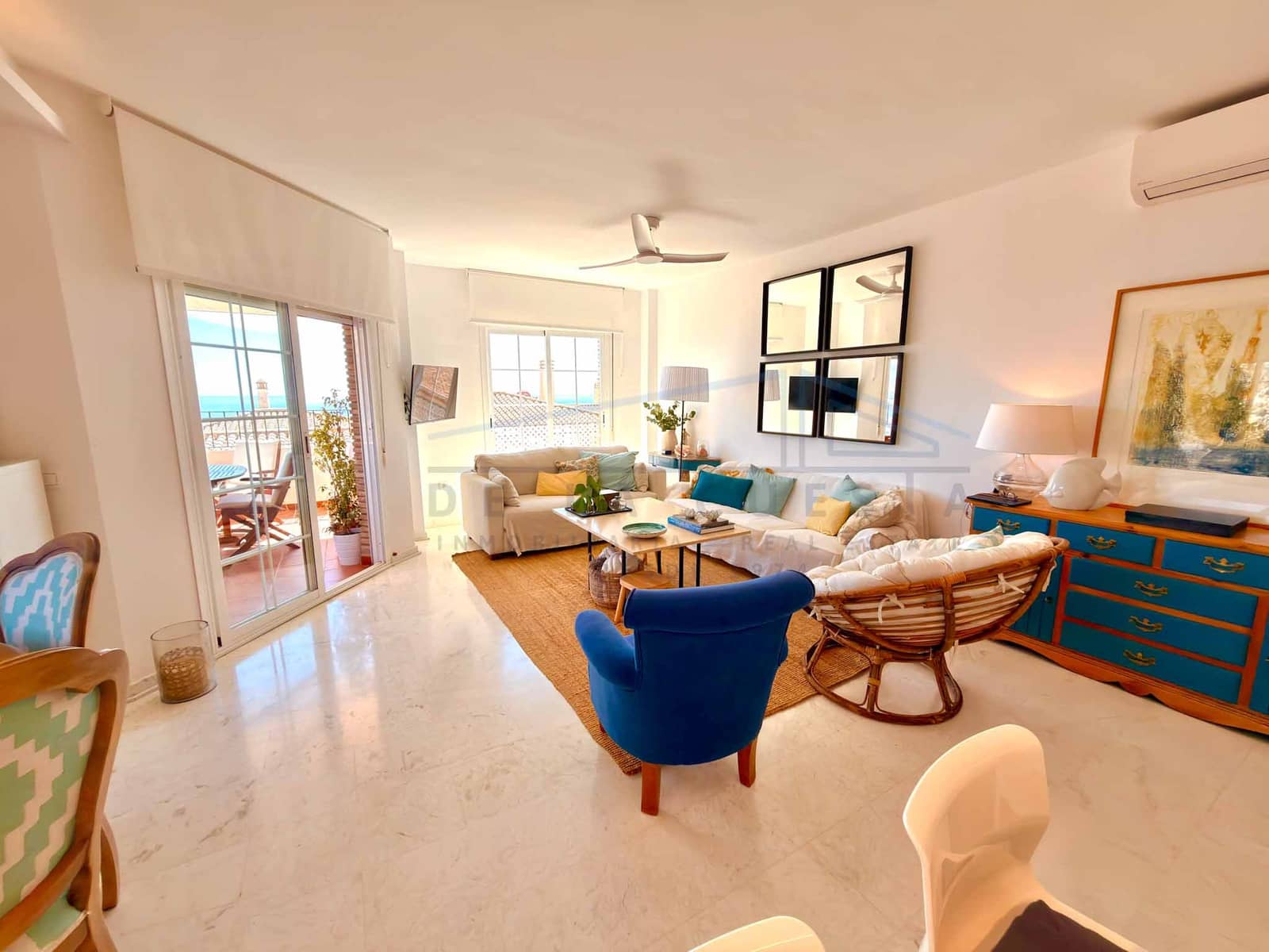 3 quarto Apartamento para venda em La Herradura com piscina garagem - 380 000 € (Ref: 10045681)