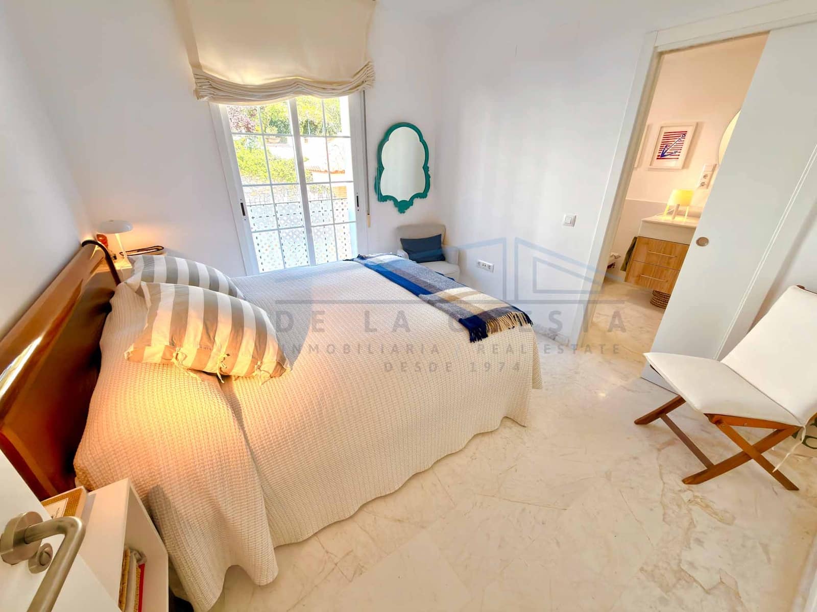 3 quarto Apartamento para venda em La Herradura com piscina garagem - 380 000 € (Ref: 10045681)