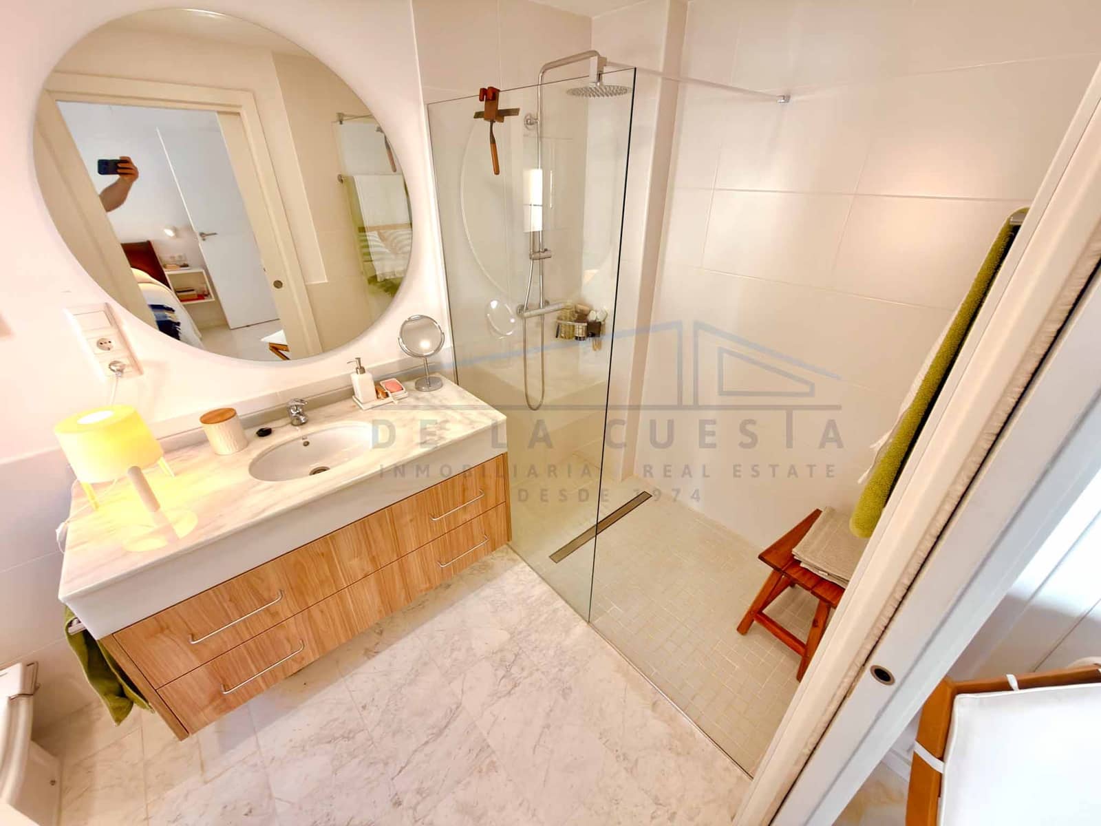 3 quarto Apartamento para venda em La Herradura com piscina garagem - 380 000 € (Ref: 10045681)