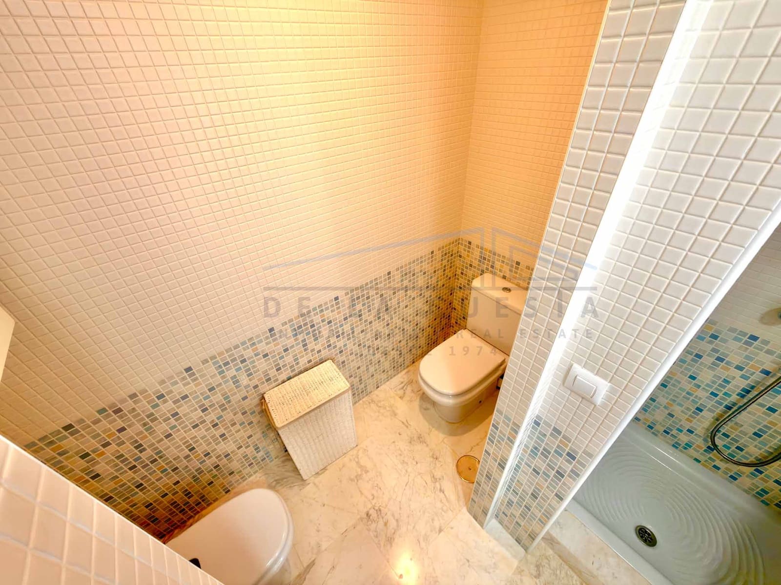 3 quarto Apartamento para venda em La Herradura com piscina garagem - 380 000 € (Ref: 10045681)
