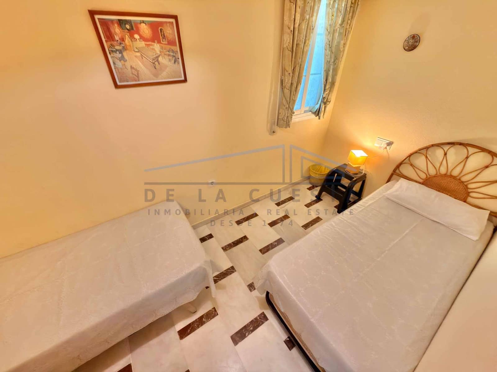 Apartament na sprzedaż w La Herradura z garażem - 450 000 € (Ref: 10045840)