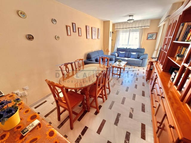 Apartament na sprzedaż w La Herradura, Almuñécar z garażem - 450 000 € (Ref: 10045840)
