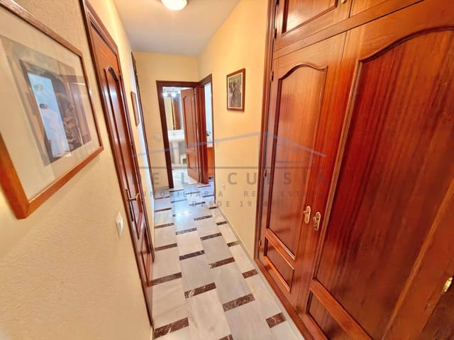 Apartament na sprzedaż w La Herradura, Almuñécar z garażem - 450 000 € (Ref: 10045840)