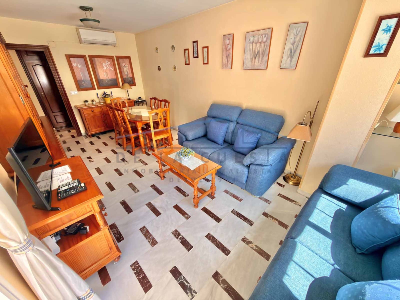 Apartament na sprzedaż w La Herradura z garażem - 450 000 € (Ref: 10045840)
