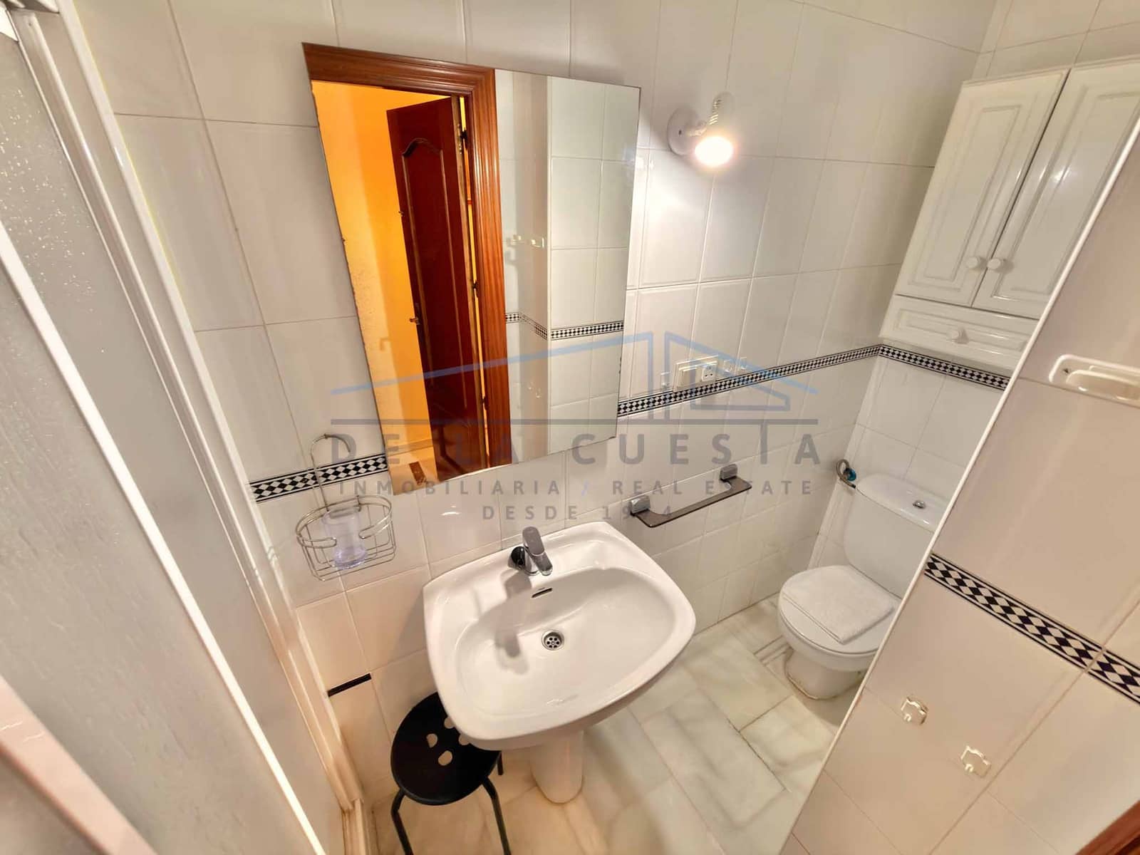 Apartament na sprzedaż w La Herradura z garażem - 450 000 € (Ref: 10045840)