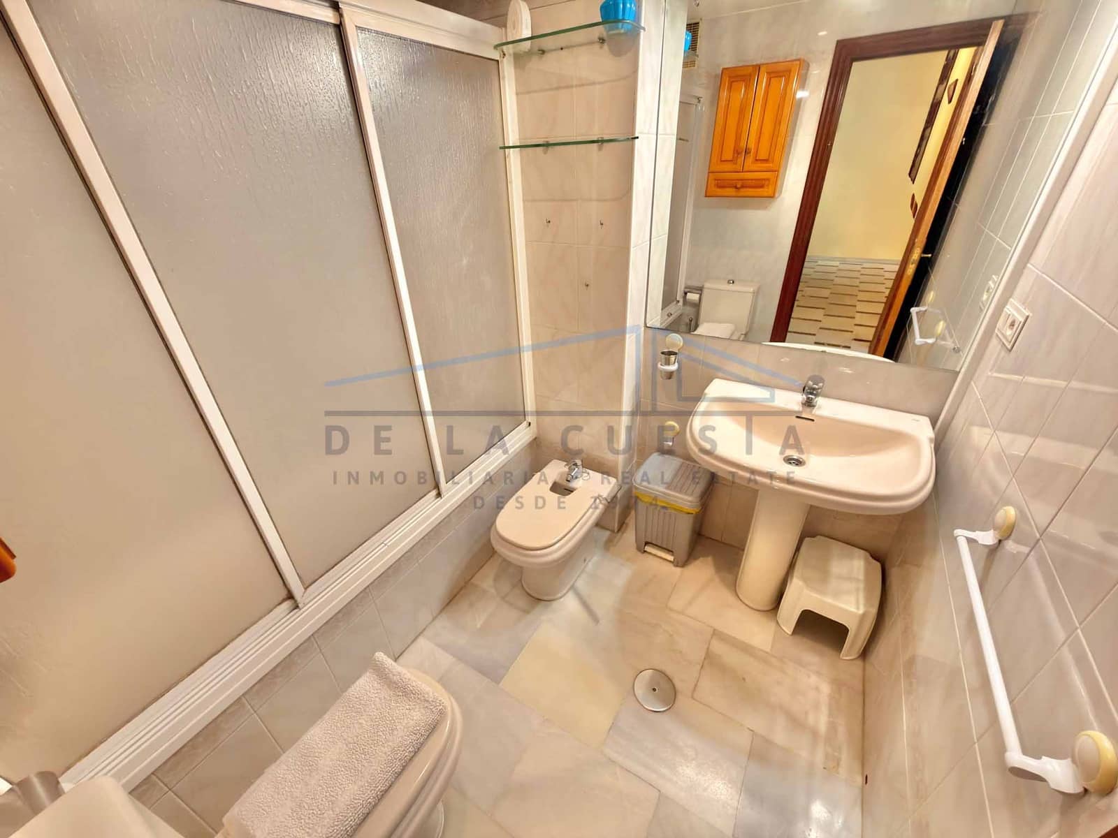 Apartament na sprzedaż w La Herradura z garażem - 450 000 € (Ref: 10045840)