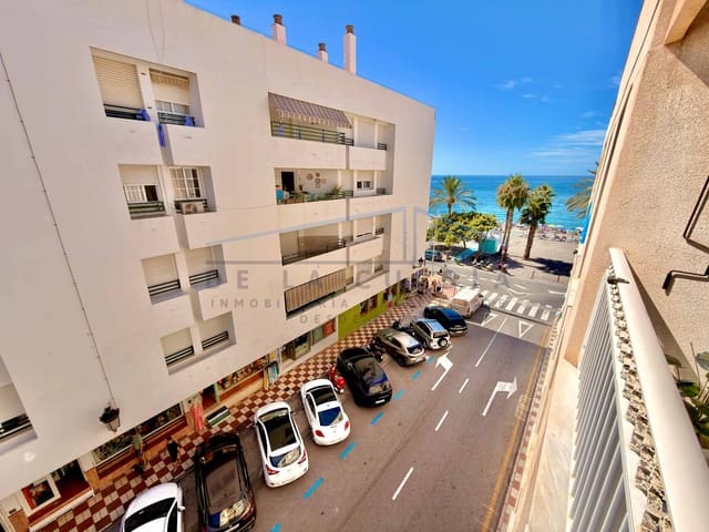 Apartament na sprzedaż w La Herradura, Almuñécar z garażem - 450 000 € (Ref: 10045840)