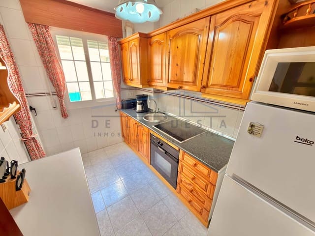 Apartament na sprzedaż w La Herradura, Almuñécar z garażem - 450 000 € (Ref: 10045840)