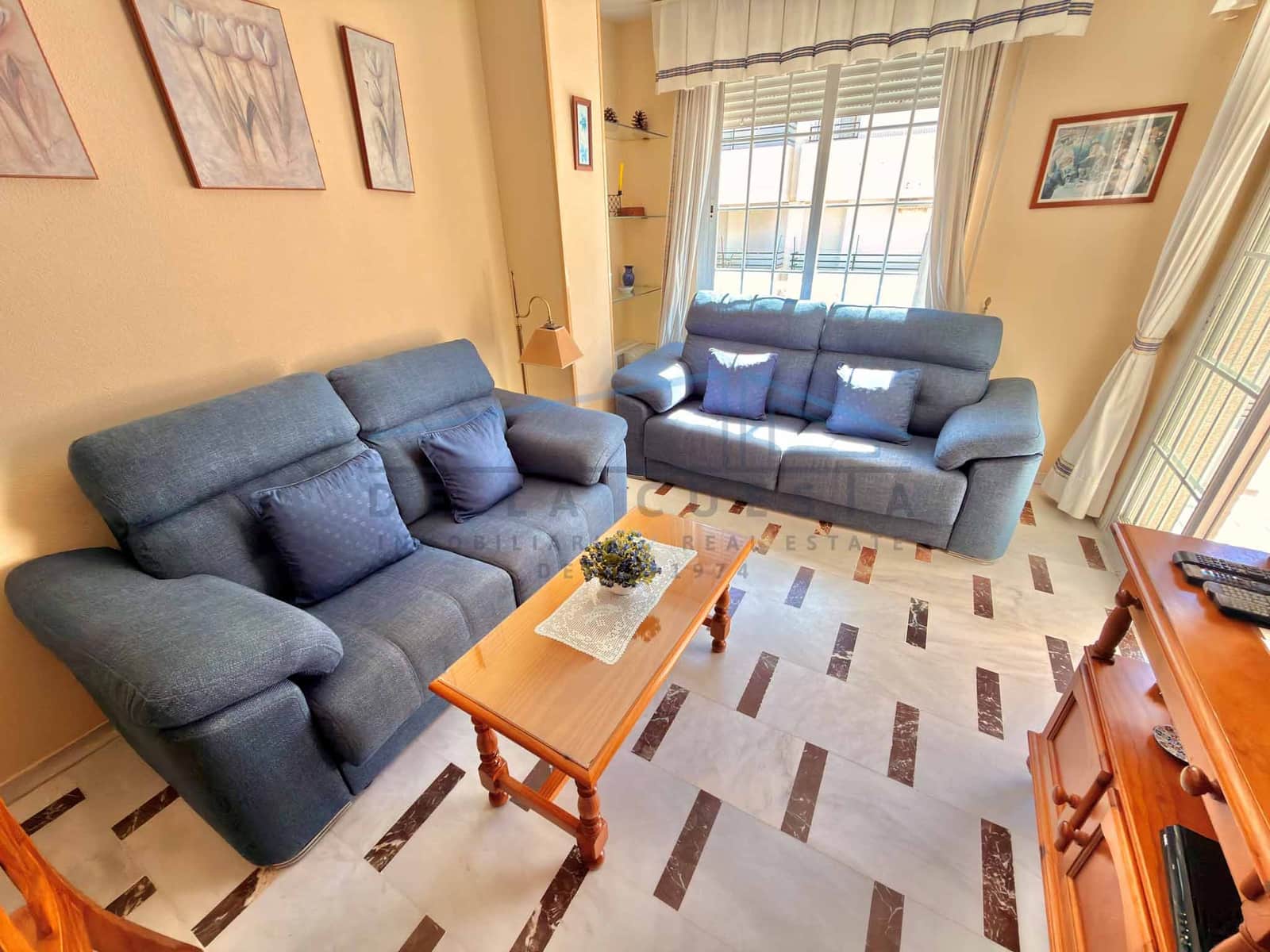 Apartament na sprzedaż w La Herradura z garażem - 450 000 € (Ref: 10045840)