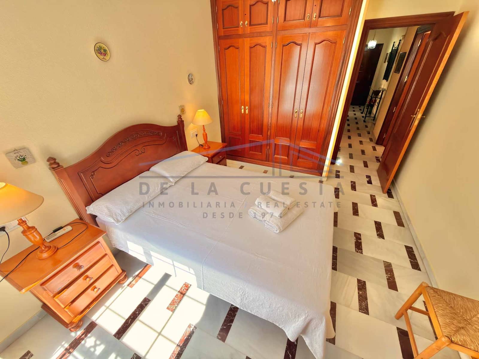Apartament na sprzedaż w La Herradura z garażem - 450 000 € (Ref: 10045840)