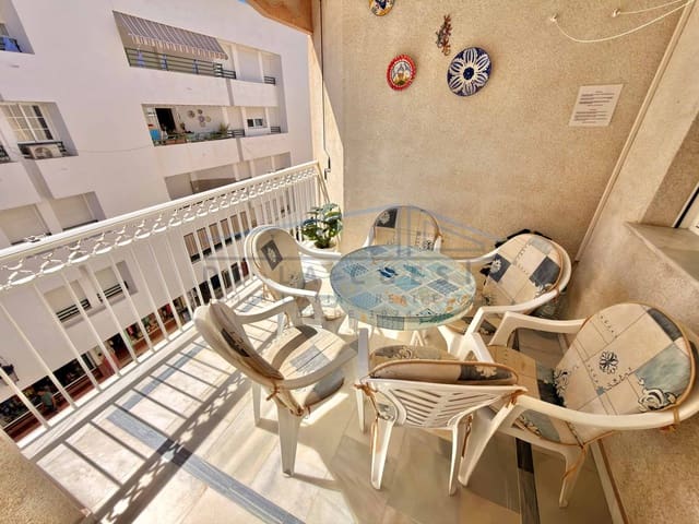 Apartament na sprzedaż w La Herradura, Almuñécar z garażem - 450 000 € (Ref: 10045840)