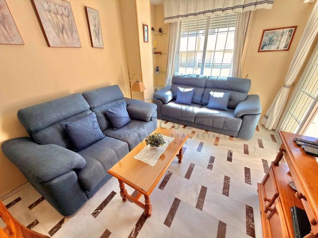 Apartament na sprzedaż w La Herradura, Almuñécar z garażem - 450 000 € (Ref: 10045840)