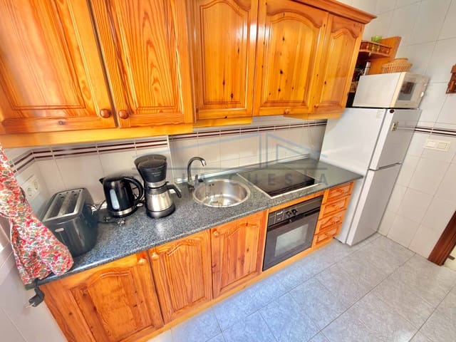 Apartament na sprzedaż w La Herradura, Almuñécar z garażem - 450 000 € (Ref: 10045840)