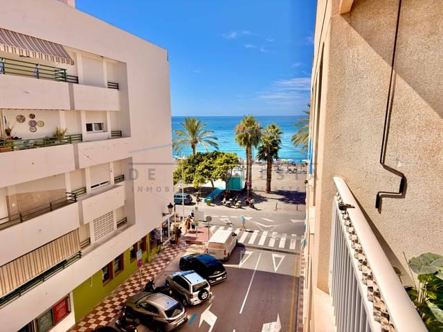 Apartament na sprzedaż w La Herradura, Almuñécar z garażem - 450 000 € (Ref: 10045840)