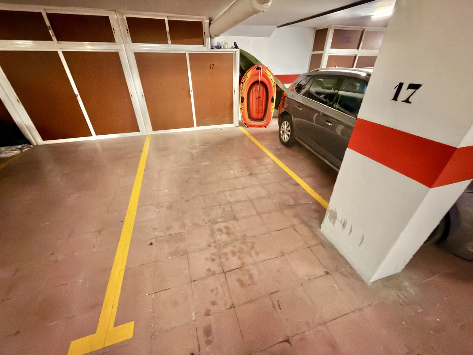 Apartament na sprzedaż w La Herradura z garażem - 450 000 € (Ref: 10045840)