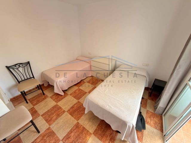 2 slaapkamer Rijtjeshuis te koop in La Herradura, Almuñécar met garage - € 330.000 (Ref: 10070124)