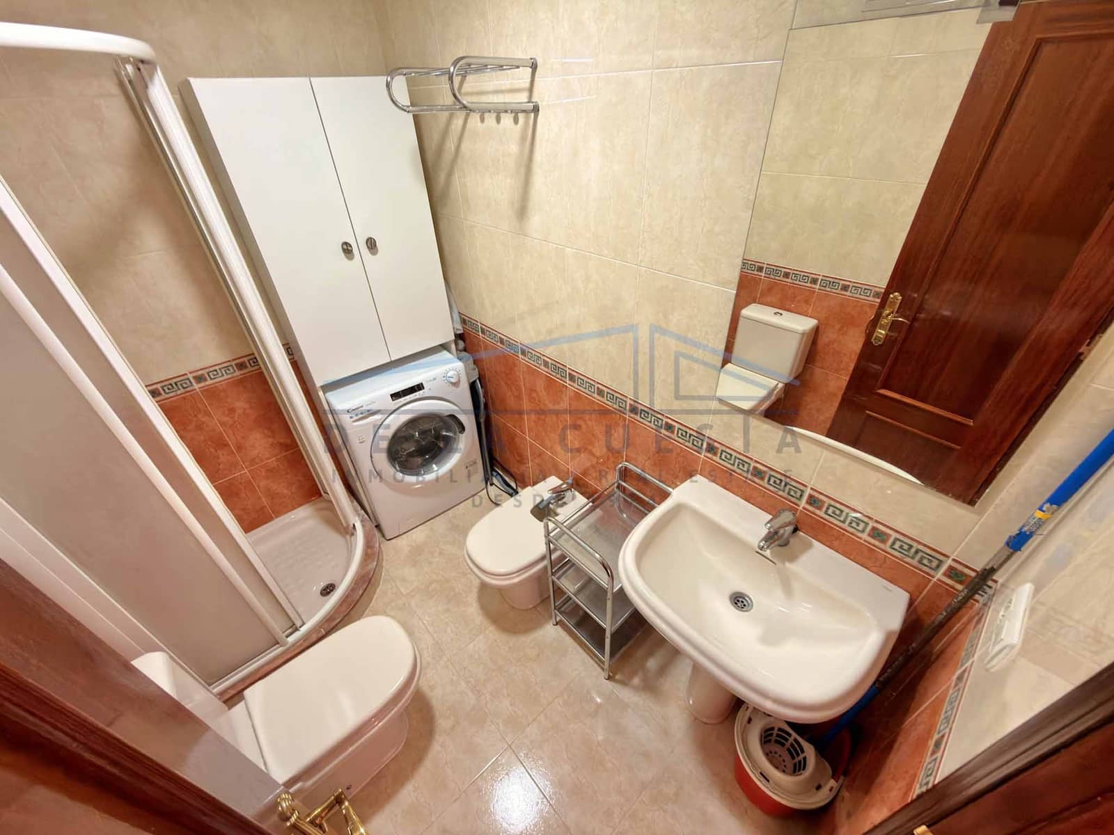 2 slaapkamer Rijtjeshuis te koop in La Herradura met garage - € 330.000 (Ref: 10070124)