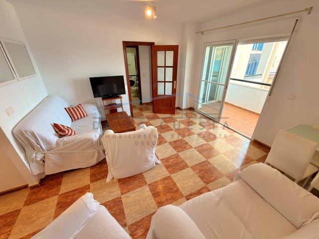 2 slaapkamer Rijtjeshuis te koop in La Herradura, Almuñécar met garage - € 330.000 (Ref: 10070124)