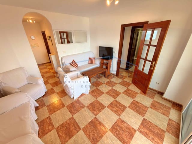 2 slaapkamer Rijtjeshuis te koop in La Herradura, Almuñécar met garage - € 330.000 (Ref: 10070124)