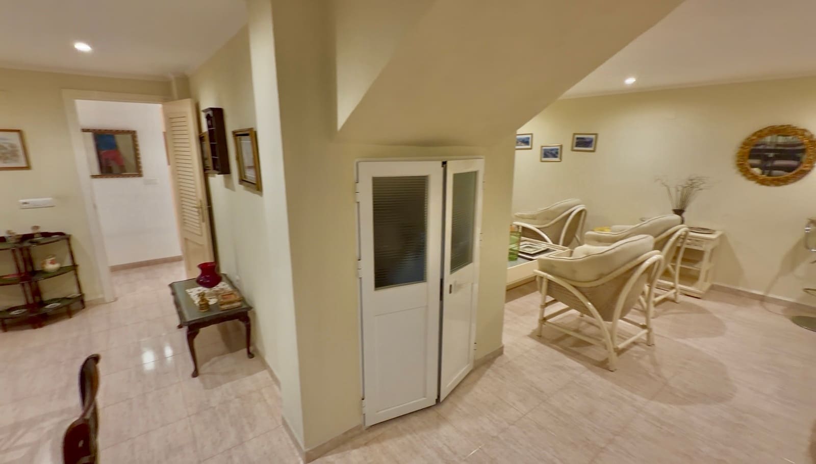 3 slaapkamer Rijtjeshuis te koop in La Herradura met garage - € 330.000 (Ref: 10070127)