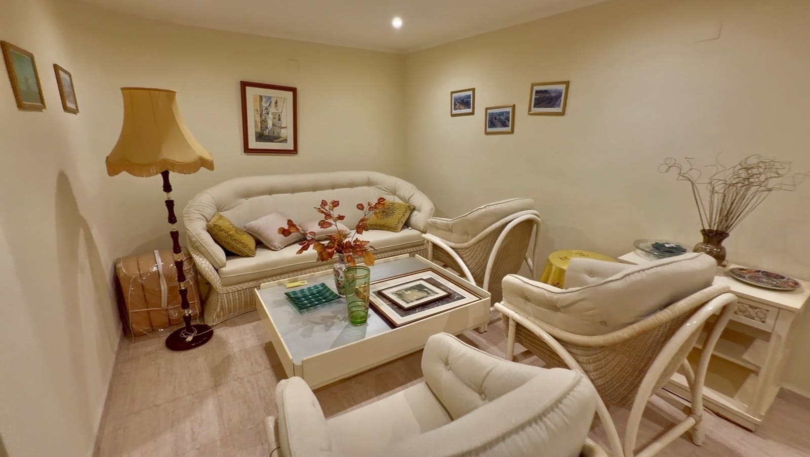 3 slaapkamer Rijtjeshuis te koop in La Herradura met garage - € 330.000 (Ref: 10070127)