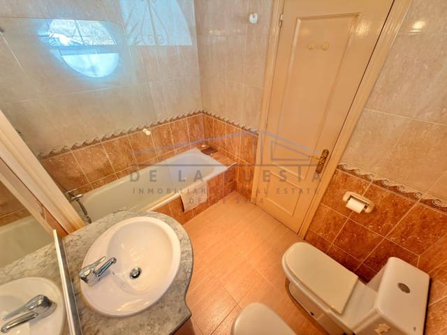 3 chambre Villa/Maison Mitoyenne à vendre à La Herradura, Almuñécar avec garage - 330 000 € (Ref: 10070127)