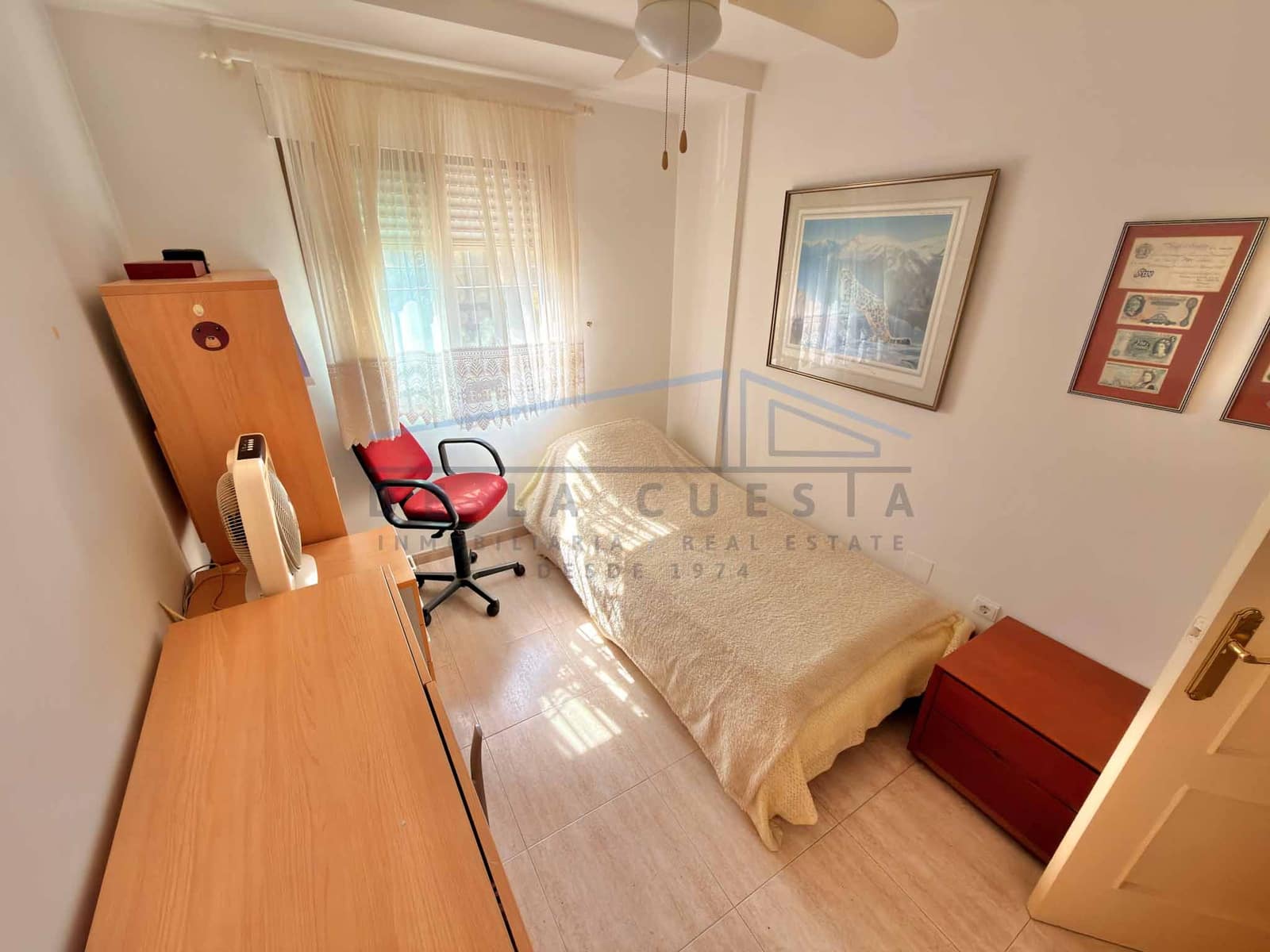 3 slaapkamer Rijtjeshuis te koop in La Herradura met garage - € 330.000 (Ref: 10070127)