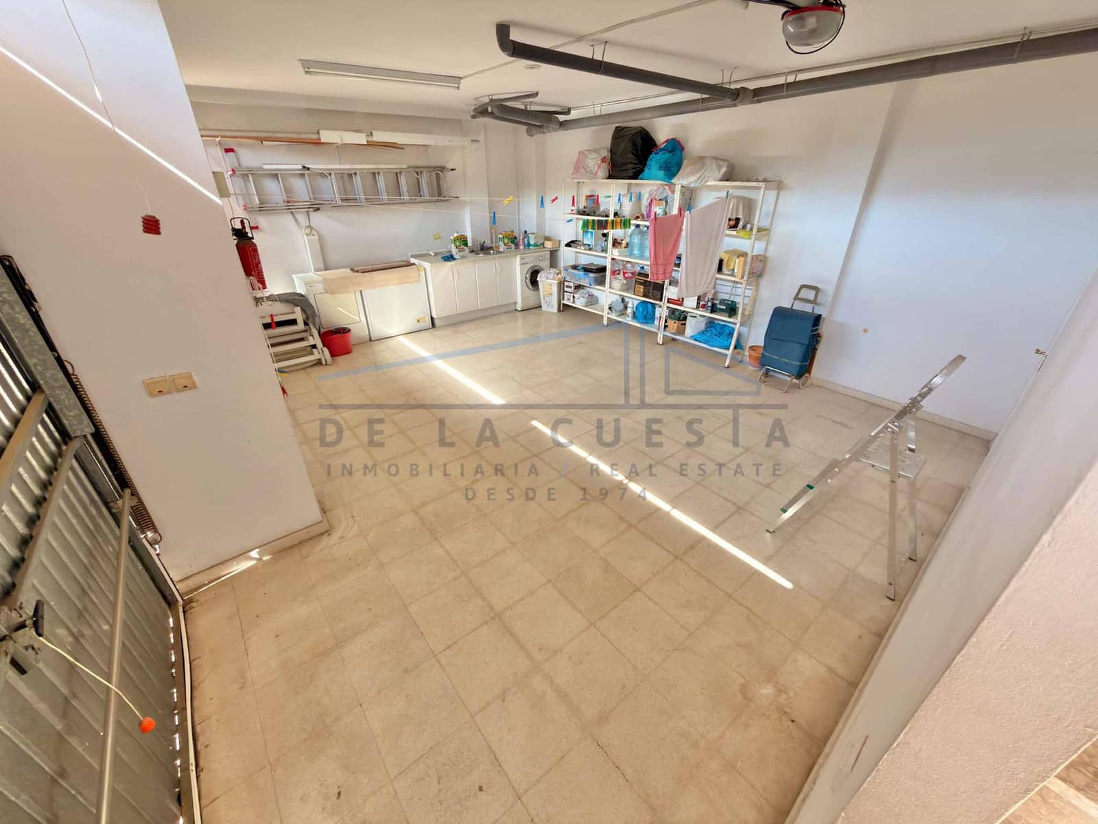 3 slaapkamer Rijtjeshuis te koop in La Herradura met garage - € 330.000 (Ref: 10070127)