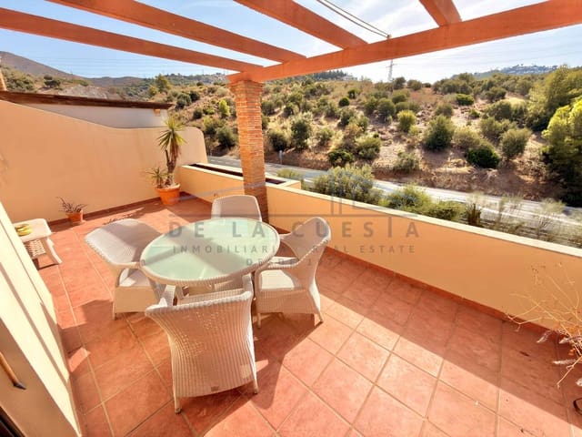 3 chambre Villa/Maison Mitoyenne à vendre à La Herradura, Almuñécar avec garage - 330 000 € (Ref: 10070127)