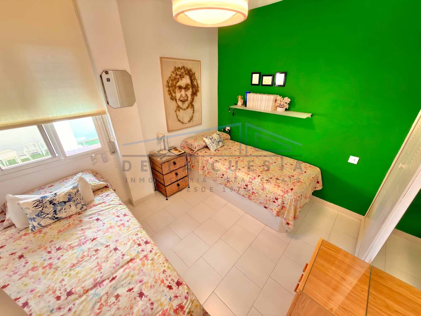 1 sovrum Lägenhet till salu i La Herradura med pool - 330 000 € (Ref: 10110219)